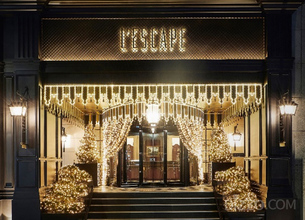 레스케이프 서울 명동, '럭셔리 컬렉션' 브랜드로 전환