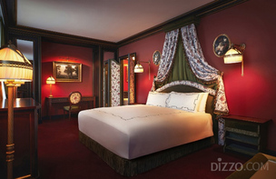 레스케이프 서울 명동, ‘럭셔리 컬렉션’ 브랜드로 전환