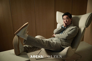 '김 부장' 류승룡 통했다&hellip;올젠, 디지털 캠페인 360만뷰 돌파