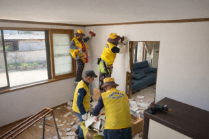 사단법인 한국나눔연맹, 취약계층 보금자리 가옥수리 지원사업 전국 확대 추진