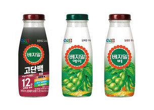 식품업계, 겨울철 수요 겨냥 음료&middot;간식 제품 확대