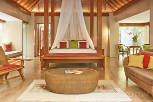 20년 메디컬 웰니스 명성 '더 팜 앳 산 베니토', 메리어트 오토그래프 컬렉션 호텔에 합류