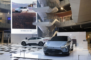 폴스타, 더 리버몰 강동서 새해 첫 '폴스타 온 투어' 진행