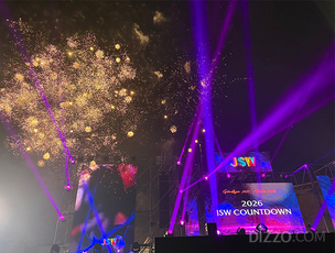 제주신화월드 ‘JSW 카운트다운 2026’... 가족 맞춤형 연말여행의 정석