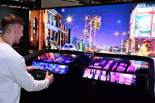 [CES 2026] '당신에게 맞춘 혁신'&hellip;LG전자, 공감지능 기반 AI 기술 선보인다