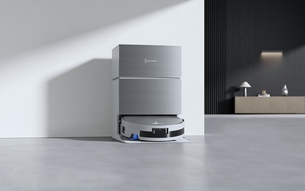 "청소부터 관리까지 자동화"&hellip; 에코백스, 신제품 '디봇 X11 프로 옴니' 출시