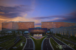 인스파이어, 외국인 최대 20% 할인&hellip; K-콘텐츠 허브로 관광객 유치 나서