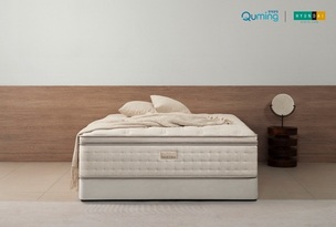 현대큐밍, 수면 니즈별 세분화한 ‘네스트라’ 매트리스 라인업 확대