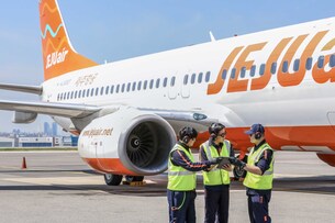 "안전 관리 고도화"&hellip; 제주항공, AWS와 항공 정비에 AI 더하다