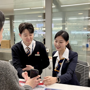 이스타항공, 국내외 공항 내 '외국어 지원 서비스' 도입
