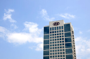 현대차, 지난해 413만8180대 판매&hellip; "2024년 대비 0.1% 감소"