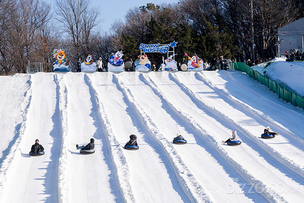 겨울방학 맞은 아이들과 가볼 만한 곳&hellip; 눈썰매부터 해외 리조트까지