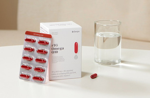 에이치피오 덴프스, 프리미엄 오메가3 신제품 ‘알티지오메가Q10’ 첫 방송 완판