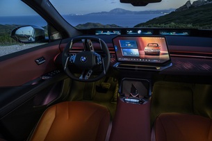 [CES 2026] BMW, AI 기반 '지능형 개인 비서' 공개&hellip; "알렉사+로 더 영리해졌다"