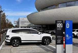 쏘카 "렌터카가 움직이는 전력망 된다"