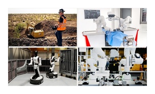 엔비디아, CES 2026서 피지컬 AI 풀스택 전략 발표