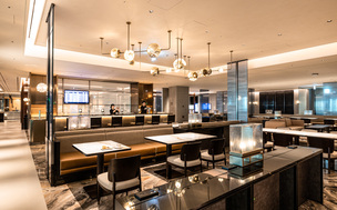 "고객 편의성 제고"&hellip; 대한항공, 라운지 서비스 강화