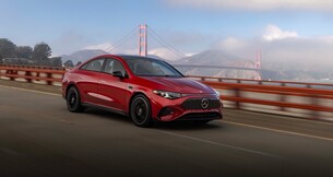 [CES 2026] 엔비디아, 벤츠 신형 CLA에 드라이브 AV 소프트웨어 탑재