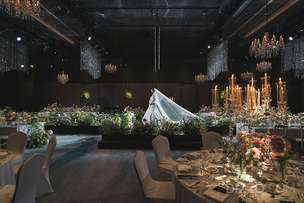 빛과 정원의 조화… 더블트리 바이 힐튼 판교, 2026 웨딩 프로모션 진행