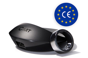 스카이랩스, 반지형 혈압계 '카트 플랫폼' CE-MDR 인증 획득