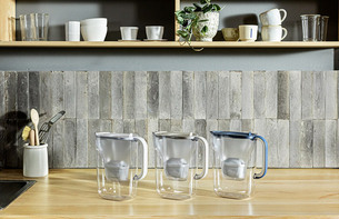 브리타, 디자인&middot;편의성 강화한 정수기 '스타일 에센셜' 출시