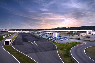 BMW 그룹 코리아, 인천공항과 드라이빙 센터 최대 10년 운영 계약