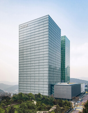 네이버, 엔비디아 'B200' 4000장 클러스터 구축 완료