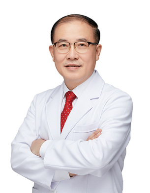 삼육부산병원, 제23대 이무화 병원장 취임