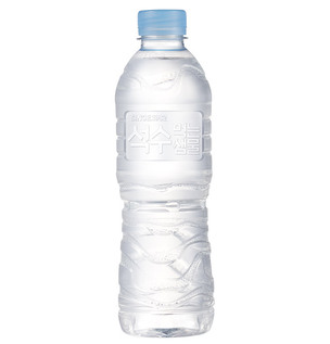 하이트진로음료, '석수' 무라벨 제품 리뉴얼&hellip;분리배출 편의성 강화