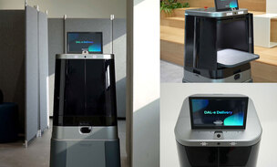 [CES 2026] 현대차&middot;기아, 딥엑스와 로봇 위한 'AI 칩' 개발 완료