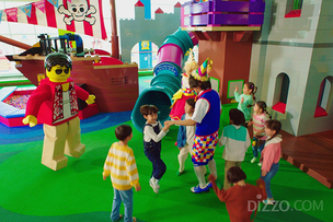 레고랜드 호텔, 겨울방학 맞아 어린이 체험 프로그램 대폭 확대