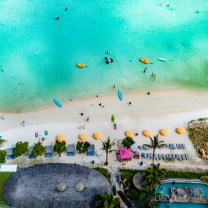 2026년 시작은 괌에서...자연 속 웰니스로 일상의 균형 되찾기