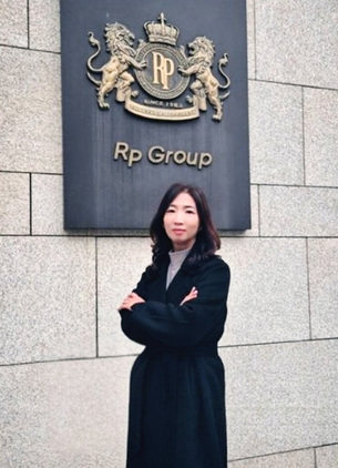 알피바이오, 전 노브랜드 CFO 김현선 총괄사장 선임