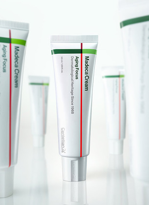 '마데카 크림' 인기 여전&hellip;GS샵, 신상품 12억원 판매