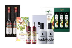 이마트, 설 명절 '프리미엄 오일' 선물세트 인기&hellip;매출 50% 성장