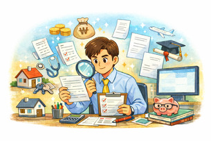 13월의 월급, 준비한 만큼 달라진다&hellip; 연말정산 체크 포인트