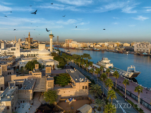 두바이, 2026년 체류형 여행 시대 맞아 미식&middot;문화 콘텐츠 대폭 확대