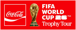 코카콜라, 월드컵 투어 개최&hellip;FIFA 트로피 4년 만에 서울 상륙