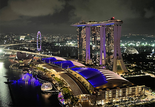 싱가포르, BTS 월드투어 유치로 글로벌 공연 목적지 입지 강화