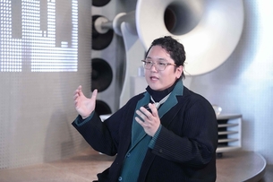 갤럭시코퍼레이션 최용호 대표, 中 인민망·증권시보 ‘경제사절단 단독 인터뷰’