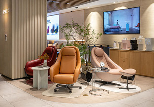 코웨이, 프리미엄 유통 채널 확대&hellip;현대 천호에 매장 오픈