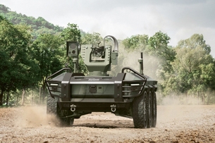 현대로템, 지상&middot;항공우주 사업 고도화한다&hellip;로봇&middot;수소 체계로 개편