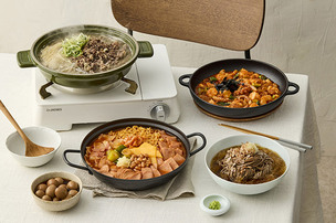 컬리, HMR PB '차려낸' 9개월 만에 100만 개 판매