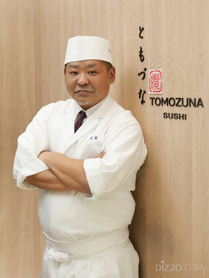 스시 오마카세 아닌 '갓포'…더블트리 판교, 후쿠오카 미식 프로모션