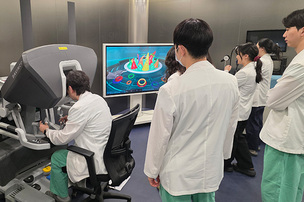 서울대병원, 외과 술기교육센터 개소…시뮬레이션 기반 교육 본격 가동