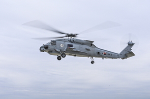 록히드마틴, 미 해군에 350번째 MH-60R 시호크 헬기 인도