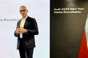 '1만대 클럽' 복귀한 아우디 코리아… '올해 승부수는 '신형 A6·Q3''