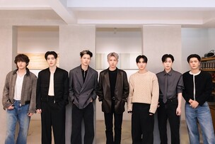 "한 번도 안 본 사람은 있어도, 한 번만 본 사람은 없다는" 엔하이픈 [인터뷰]