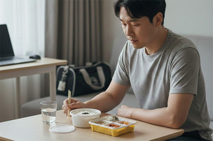 러닝&middot;헬스만 하면 끝? 20~40대 남성, 비타민&middot;미네랄 섭취는 '사각지대'