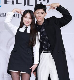 [종합] '오인간' 로몬 "김혜윤, 왜 로코퀸인지 알 수 있었다&hellip;뭘 던져도 잘 받아줘"